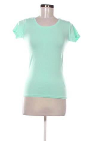 Tricou de femei Unbranded, Mărime S, Culoare Verde, Preț 39,99 Lei, #136854404