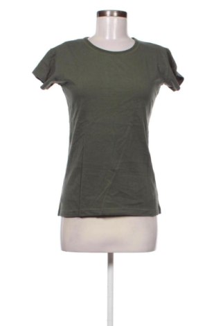 Dámske tričko Nordblanc, Veľkosť S, Farba Zelená, Cena  6,74 €, #136860059