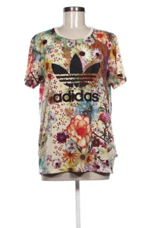 Dámske tričko Adidas, Veľkosť M, Farba Viacfarebná, Cena  37,40 €, #136861664