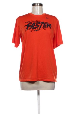 Dámske tričko Nike, Veľkosť XL, Farba Oranžová, Cena  37,40 €, #136861986