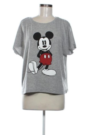 Dámske tričko Disney, Veľkosť XL, Farba Sivá, Cena  11,29 €, #136862022