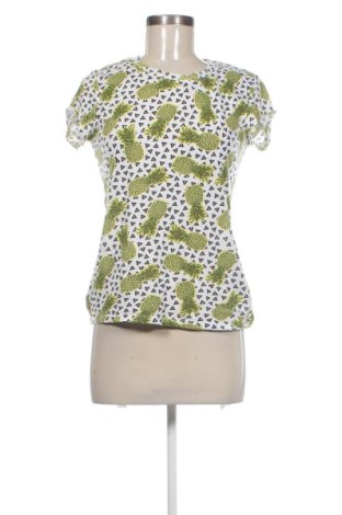 Dámske tričko H&M, Veľkosť XS, Farba Viacfarebná, Cena  7,00 €, #136862142