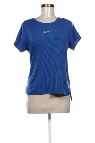 Dámske tričko Nike, Veľkosť L, Farba Modrá, Cena  37,40 €, #136862616
