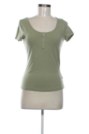 Dámske tričko Unbranded, Veľkosť S, Farba Zelená, Cena  7,46 €, #136862694