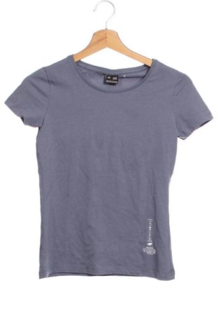 Damen T-Shirt 4F, Größe XS, Farbe Blau, Preis € 8,21, #136862742