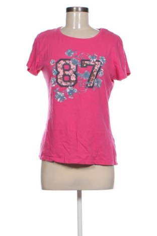 Tricou de femei Atmosphere, Mărime L, Culoare Roz, Preț 36,49 Lei, #136863253