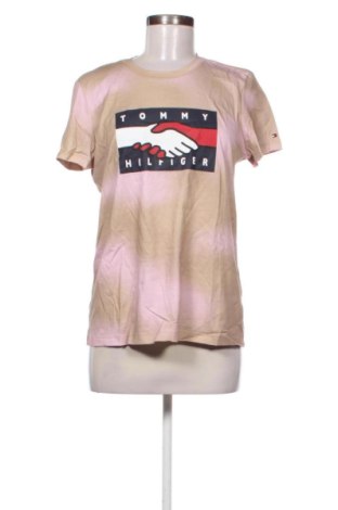 Dámske tričko Tommy Hilfiger, Veľkosť M, Farba Viacfarebná, Cena  23,39 €, #136863716