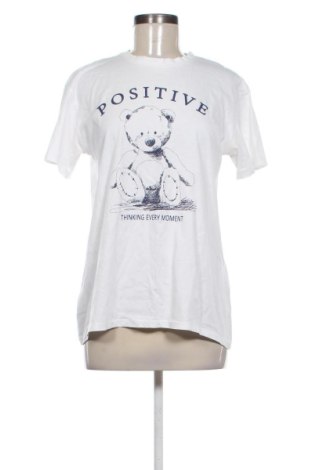 Tricou de femei Xside, Mărime S, Culoare Alb, Preț 46,92 Lei, #136864114