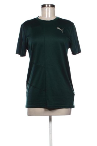 Dámske tričko PUMA, Veľkosť S, Farba Zelená, Cena  15,49 €, #136864128