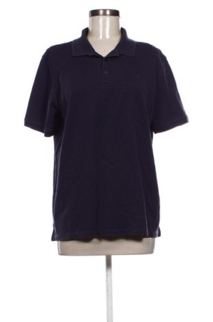 Tricou de femei Unbranded, Mărime XL, Culoare Albastru, Preț 47,00 Lei, #136865524