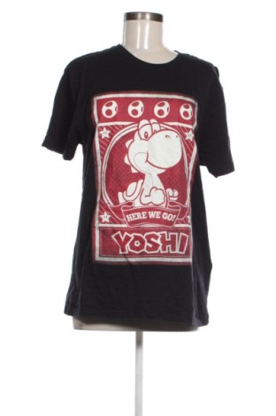 Tricou de femei Unbranded, Mărime L, Culoare Negru, Preț 55,99 Lei, #136866397