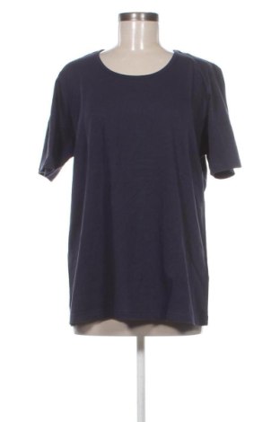 Дамска тениска Unbranded, Размер XL, Цвят Син, Цена 10,00 €, #136868907