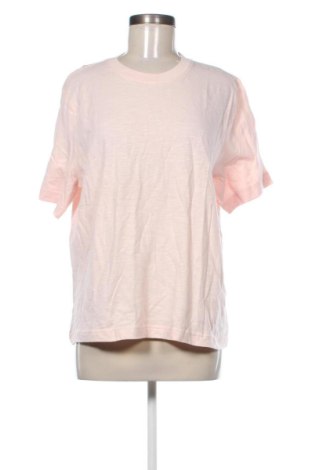 Дамска тениска H&M, Размер XXL, Цвят Розов, Цена 11,22 €, #136868952
