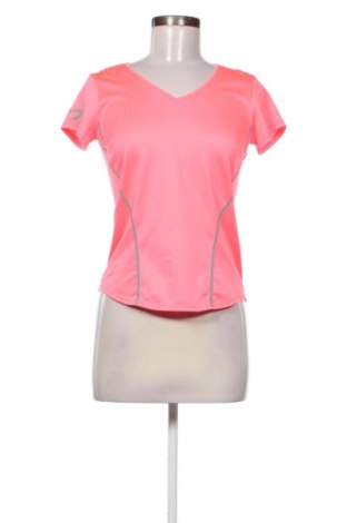 Γυναικείο t-shirt Kalenji, Μέγεθος S, Χρώμα Ρόζ , Τιμή 5,50 €, #136869844
