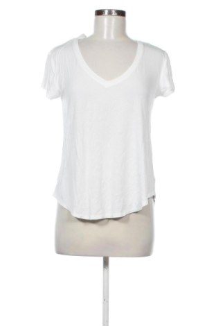 Damen T-Shirt American Eagle, Größe M, Farbe Weiß, Preis 12,38 €, #136870444