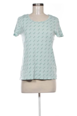 Γυναικείο t-shirt Esprit, Μέγεθος M, Χρώμα Πράσινο, Τιμή 11,00 €, #136871125