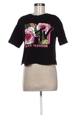 Damen T-Shirt Pimkie, Größe M, Farbe Mehrfarbig, Preis 6,56 €, #136872136