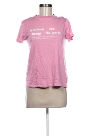 Damen T-Shirt Primark, Größe M, Farbe Rosa, Preis 16,00 €, #136872695