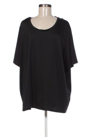 Női póló Crivit, Méret 3XL, Szín Fekete, Ár 2 259 Ft, #136874392