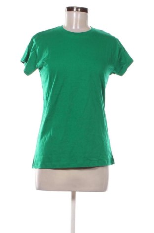 Damen T-Shirt Jhk, Größe L, Farbe Grün, Preis 9,00 €, #136875062