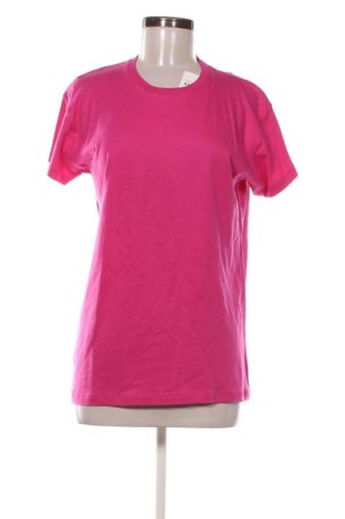 Damen T-Shirt Jhk, Größe XXL, Farbe Rosa, Preis 9,00 €, #136875525
