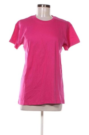 Damen T-Shirt Jhk, Größe XXL, Farbe Rosa, Preis 9,00 €, #136875541