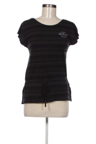 Tricou de femei Alpine Pro, Mărime S, Culoare Negru, Preț 35,68 Lei, #136875691
