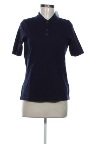 Damen T-Shirt Helena Vera, Größe S, Farbe Blau, Preis 9,00 €, #136875713