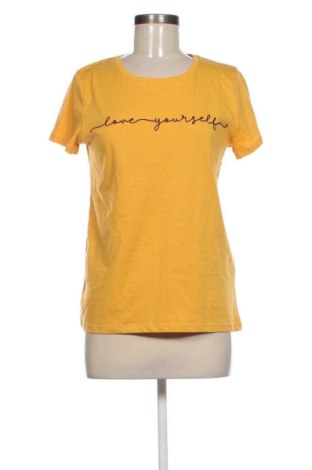 Damen T-Shirt Tex, Größe S, Farbe Gelb, Preis € 11,99, #136876390