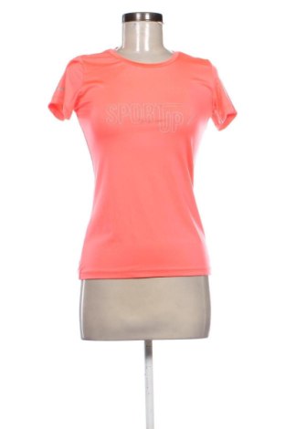 Damen T-Shirt Outhorn, Größe M, Farbe Rosa, Preis 6,00 €, #136876641