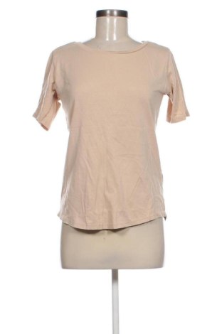 Damen T-Shirt Amisu, Größe S, Farbe Beige, Preis € 7,29, #136877356