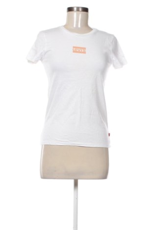 Tricou de femei Levi's, Mărime XXS, Culoare Alb, Preț 95,99 Lei, #136877400