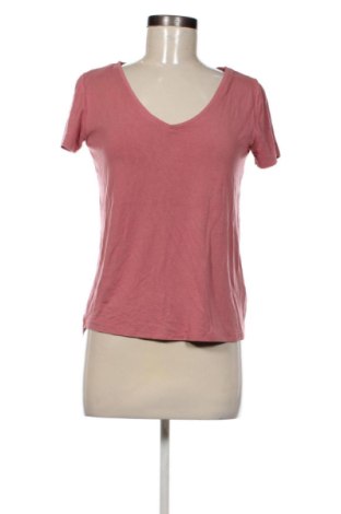 Tricou de femei Sinsay, Mărime M, Culoare Mov deschis, Preț 36,49 Lei, #136877698