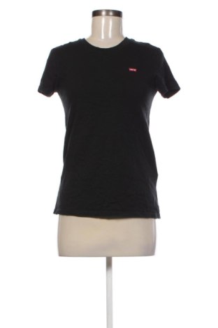 Tricou de femei Levi's, Mărime XS, Culoare Negru, Preț 167,99 Lei, #136877798