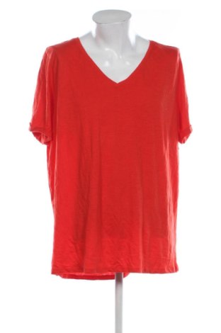 Tricou de femei Unbranded, Mărime 3XL, Culoare Roșu, Preț 64,99 Lei, #136878019