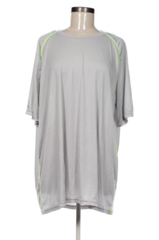 Дамска тениска Nordcap, Размер XXL, Цвят Сив, Цена 11,24 €, #136879098