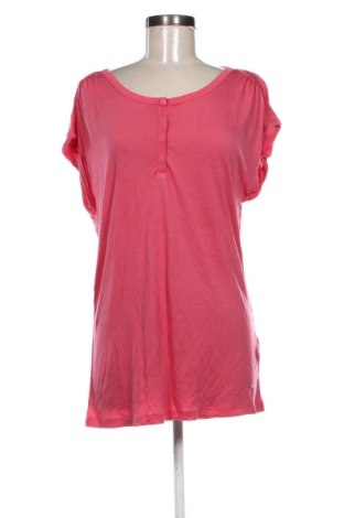 Дамска тениска Bogner Jeans, Размер XL, Цвят Розов, Цена 59,00 €, #136879182