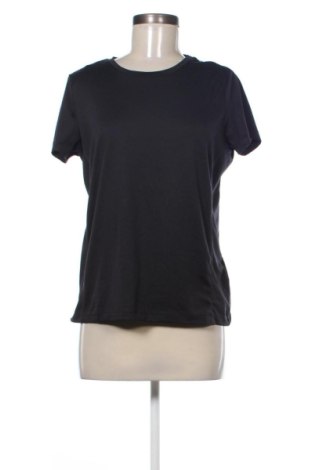 Damen T-Shirt Crivit, Größe M, Farbe Schwarz, Preis 6,00 €, #136879302