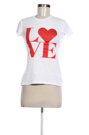 Damen T-Shirt ONLY, Größe XS, Farbe Mehrfarbig, Preis 7,00 €, #136880219