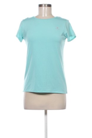 Damen T-Shirt Unbranded, Größe M, Farbe Blau, Preis 6,00 €, #136880586
