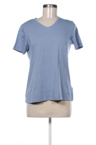 Damski T-shirt Up 2 Fashion, Rozmiar L, Kolor Niebieski, Cena 53,58 zł, #136881699