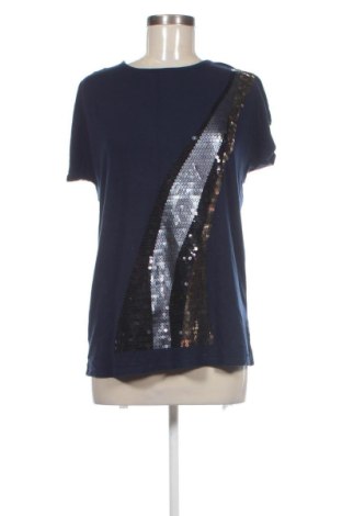 Damen T-Shirt Unbranded, Größe XL, Farbe Blau, Preis 9,99 €, #136882181