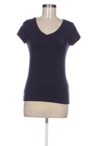 Női póló U.S. Polo Assn., Méret S, Szín Kék, Ár 6 129 Ft, #136882970