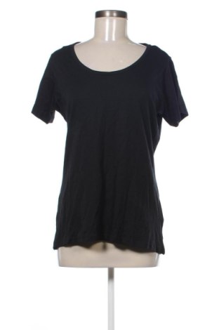 Damen T-Shirt Unbranded, Größe XXL, Farbe Schwarz, Preis 11,00 €, #136885510