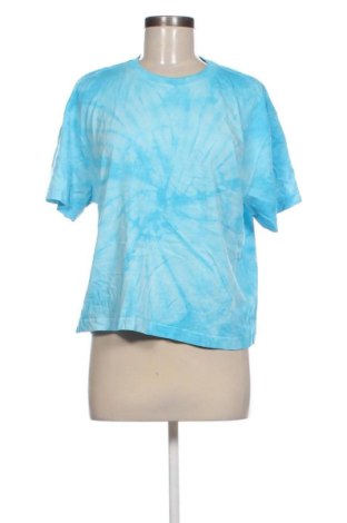 Дамска тениска Primark, Размер L, Цвят Син, Цена 10,00 €, #136886116