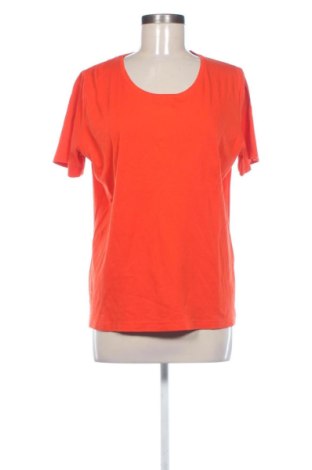 Tricou de femei S.Oliver, Mărime XL, Culoare Portocaliu, Preț 62,56 Lei, #136887694
