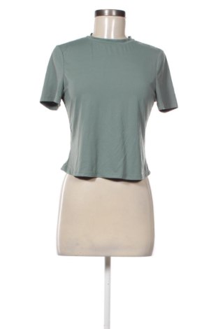 Tricou de femei SHEIN, Mărime S, Culoare Verde, Preț 45,31 Lei, #136888338