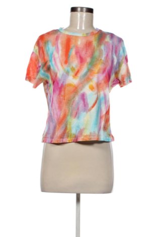 Tricou de femei Zara, Mărime M, Culoare Multicolor, Preț 41,71 Lei, #136888617