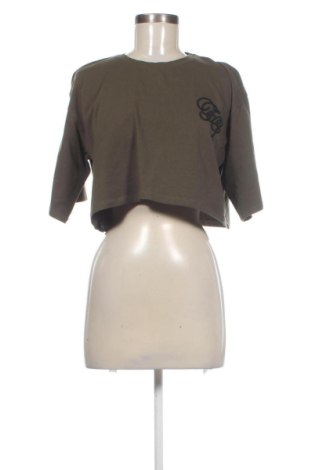 Γυναικείο t-shirt Unbranded, Μέγεθος L, Χρώμα Πράσινο, Τιμή 15,99 €, #136888976