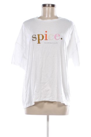 Damen T-Shirt Yessica, Größe XXL, Farbe Weiß, Preis 7,99 €, #136890344